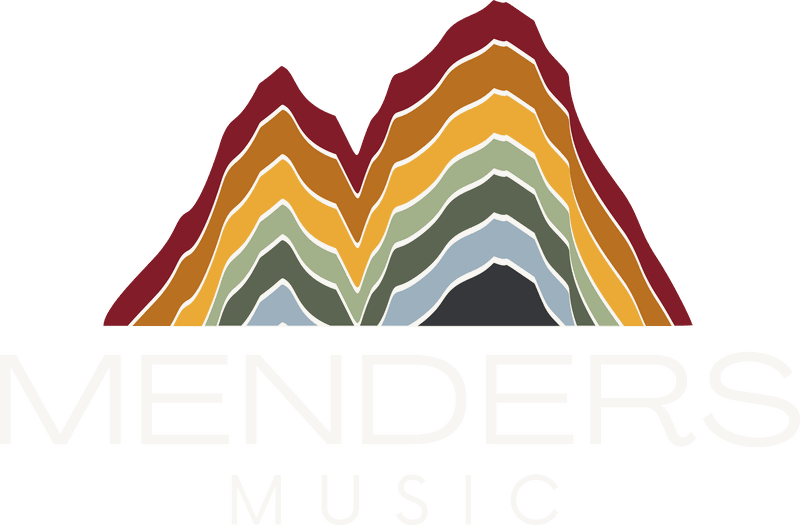 Menders Music